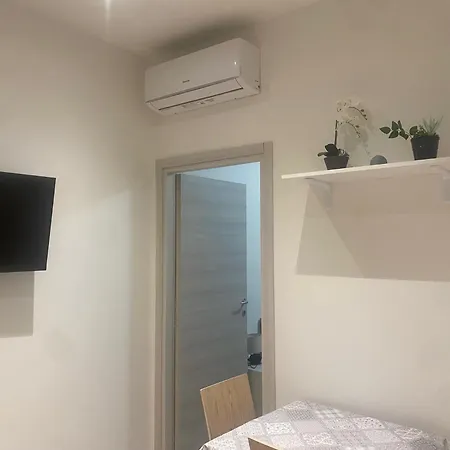아파트 Casa Sterpeto *