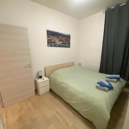 Casa Sterpeto 아파트 *