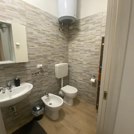 Casa Sterpeto 트리에스테
