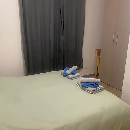 아파트 Casa Sterpeto
